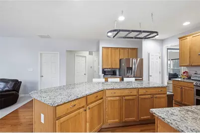 2518 Muirfield Drive, Beavercreek, OH 45431 - Photo 18