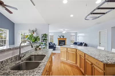 2518 Muirfield Drive, Beavercreek, OH 45431 - Photo 16