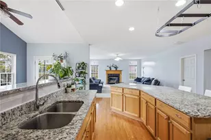 2518 Muirfield Dr, Beavercreek, OH 45431 - Photo 16