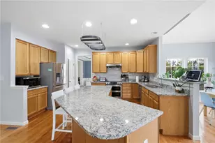 2518 Muirfield Dr, Beavercreek, OH 45431 - Photo 14