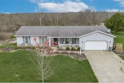 2810 Somerville Road, Milford Township, OH 45064 - Photo 1