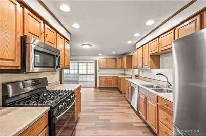 3594 Jonathon Drive, Beavercreek, OH 45434 - Photo 14