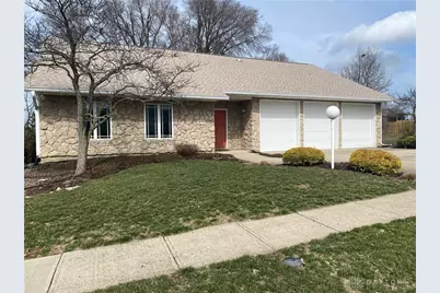 1839 E Lindsey Avenue, Miamisburg, OH 45342 - Photo 1