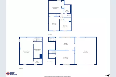 450 Evergreen Drive, Springboro, OH 45066 - Photo 48