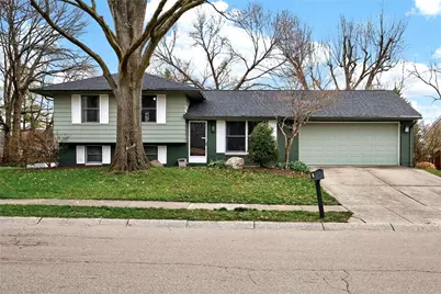 450 Evergreen Drive, Springboro, OH 45066 - Photo 1