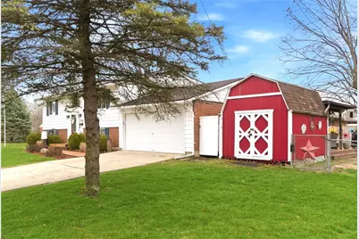 1106 Pool Avenue, Vandalia, OH 45377 - Photo 4