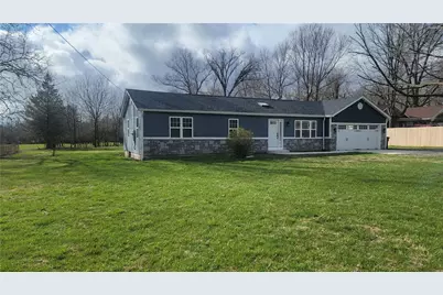 3593 Soldiers Home Miamisburg Road, Jefferson Twp, OH 45342 - Photo 2