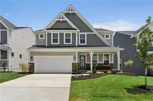 240 Tilly Ct, Springboro, OH 45066 - Photo 1