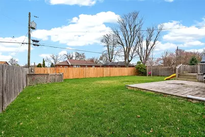 3716 Wenzler Drive, Kettering, OH 45429 - Photo 28