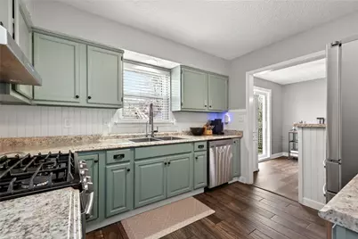 3716 Wenzler Drive, Kettering, OH 45429 - Photo 12