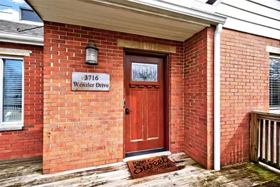 3716 Wenzler Drive, Kettering, OH 45429 - Photo 2