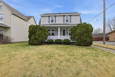 306 N Bechtle Avenue, Springfield, OH 45504 - Photo 2