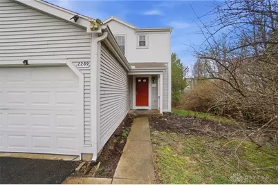 2289 Nutmeg Court, Fairborn, OH 45324 - Photo 4