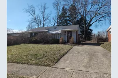3313 Braddock Street, Dayton, OH 45420 - Photo 1