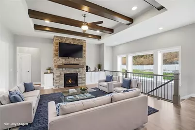 2786 Lucy Lane, Clearcreek Twp, OH 45068 - Photo 8