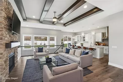 2786 Lucy Lane, Clearcreek Twp, OH 45068 - Photo 2