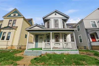 63 McOwen Street, Dayton, OH 45405 - Photo 1