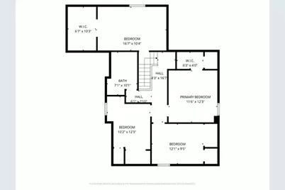 618 W Jefferson Street, New Carlisle, OH 45344 - Photo 62