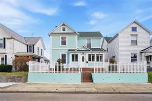 82 Notre Dame Ave, Dayton, OH 45404 - Photo 1