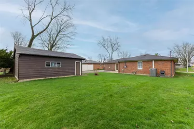 7201 Belle Plain Drive, Huber Heights, OH 45424 - Photo 28