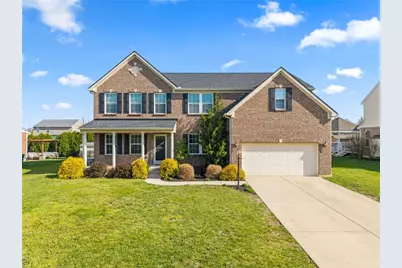 4192 Grace Circle, Beavercreek, OH 45431 - Photo 1