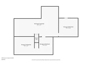 4192 Grace Cir, Beavercreek, OH 45431 - Photo 66