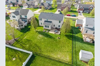 4192 Grace Circle, Beavercreek, OH 45431 - Photo 70