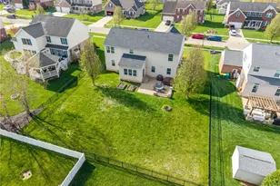 4192 Grace Cir, Beavercreek, OH 45431 - Photo 70