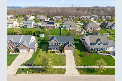 4192 Grace Circle, Beavercreek, OH 45431 - Photo 72