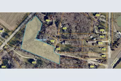 9407 Eby Rd., Germantown, OH 45327 - Photo 1