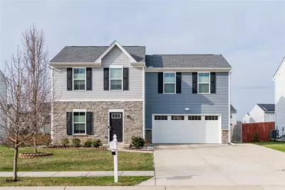 1198 Prem Place, Xenia, OH 45385 - Photo 2