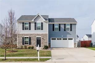 1198 Prem Pl, Xenia, OH 45385 - Photo 2