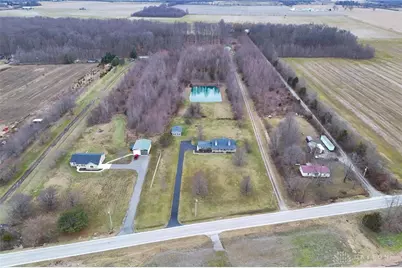 11246 State Route 730, Blanchester, OH 45107 - Photo 2
