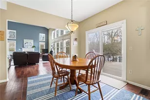 930 Indigo Creek Circle, Washington Twp, OH 45458 - Photo 28