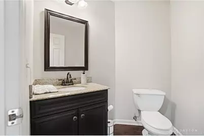 930 Indigo Creek Circle, Washington Twp, OH 45458 - Photo 36