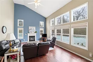 930 Indigo Creek Circle, Washington Twp, OH 45458 - Photo 30