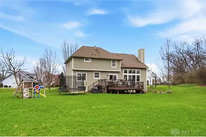 930 Indigo Creek Circle, Washington Twp, OH 45458 - Photo 82