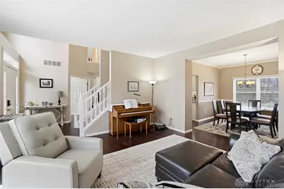 930 Indigo Creek Circle, Washington Twp, OH 45458 - Photo 18