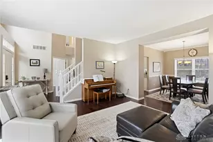 930 Indigo Creek Circle, Washington Twp, OH 45458 - Photo 18