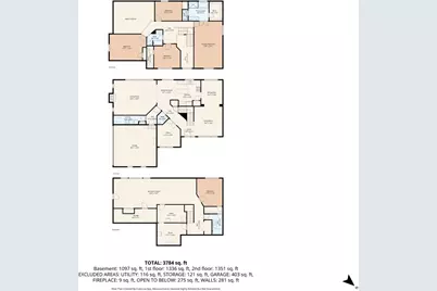 930 Indigo Creek Circle, Washington Twp, OH 45458 - Photo 94