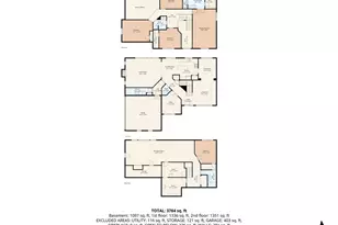 930 Indigo Creek Circle, Washington Twp, OH 45458 - Photo 94