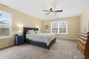 930 Indigo Creek Circle, Washington Twp, OH 45458 - Photo 44