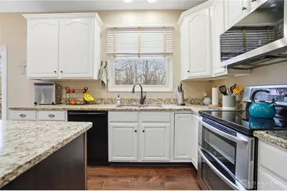 930 Indigo Creek Circle, Washington Twp, OH 45458 - Photo 26