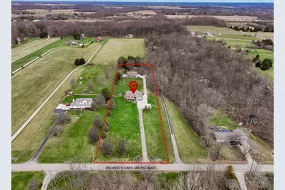7400 Cook Jones Road, Waynesville, OH 45068 - Photo 2