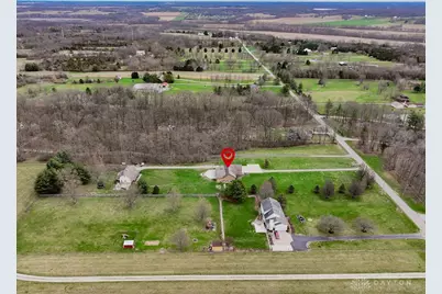 7400 Cook Jones Road, Waynesville, OH 45068 - Photo 6