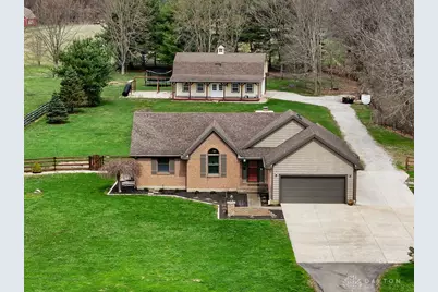 7400 Cook Jones Road, Waynesville, OH 45068 - Photo 16