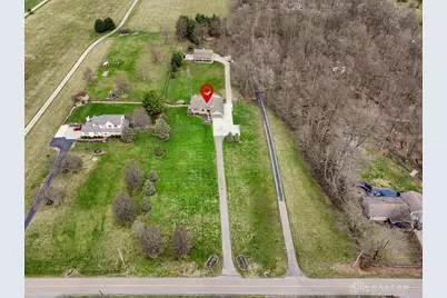 7400 Cook Jones Road, Waynesville, OH 45068 - Photo 6