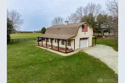 7400 Cook Jones Road, Waynesville, OH 45068 - Photo 12