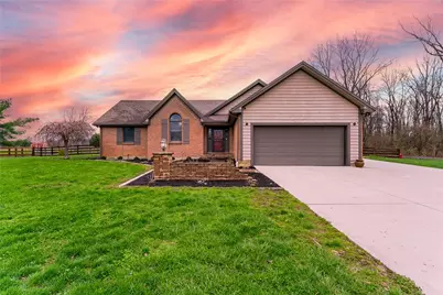 7400 Cook Jones Road, Waynesville, OH 45068 - Photo 2