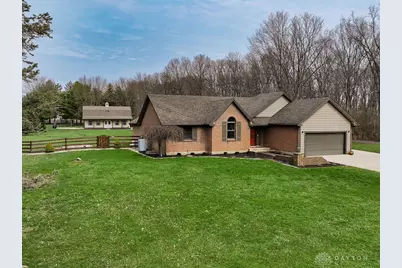 7400 Cook Jones Road, Waynesville, OH 45068 - Photo 12